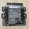 NISSAN QASHQAI 2006-2010 ENGINE CONTROL UNIT MODULE 23710JD54D 26013 S180033104A