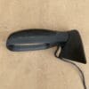 PEUGEOT 306 93-03 FRONT LEFT PASSENGER SIDE DOOR ELECTRIC WING MIRROR E201846