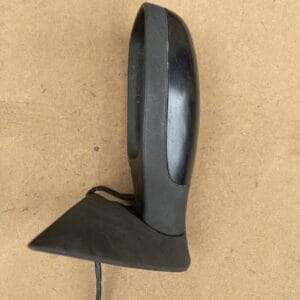 Alternative view of PEUGEOT 306 93-03 FRONT LEFT PASSENGER SIDE DOOR ELECTRIC WING MIRROR E201846