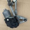 Peugeot 8008 5008 09-16 front right windscreen Wiper motor 3397021289 9671062380