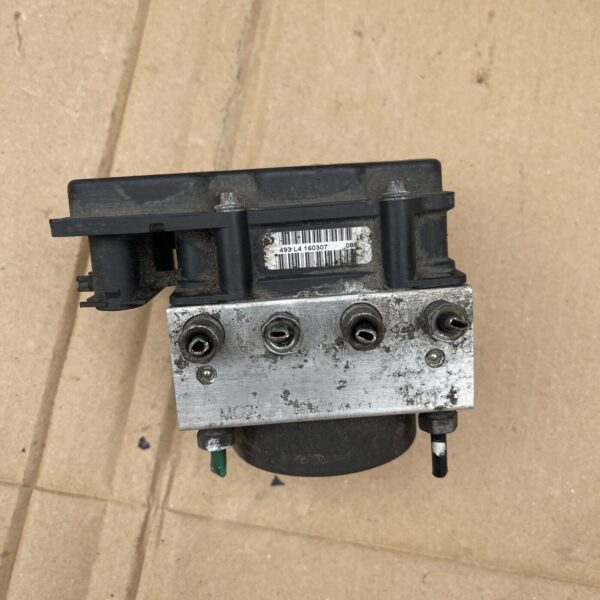 RENAULT CLIO MK3 2005-2014 ABS PUMP CONTROL MODULE UNIT 0265800559 7701057881 - Image 2