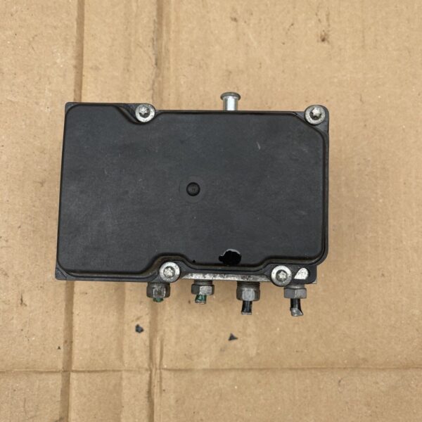 RENAULT CLIO MK3 2005-2014 ABS PUMP CONTROL MODULE UNIT 0265800559 7701057881 - Image 3