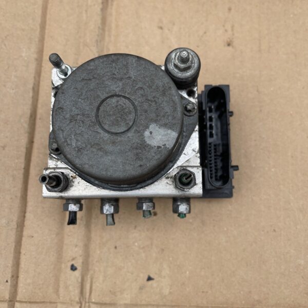 RENAULT CLIO MK3 2005-2014 ABS PUMP CONTROL MODULE UNIT 0265800559 7701057881