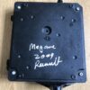 RENAULT MEGANE III ENGINE CONTROL UNITS/MODULES A2C53284891 284B15778R