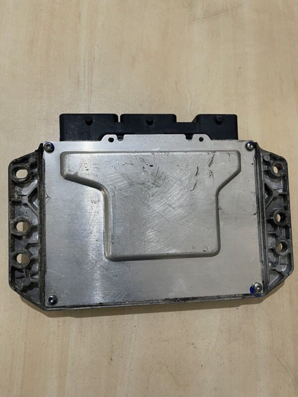 RENAULT SCENIC III GRAND SCENIC III 09-16 ENGINE CONTROL UNIT MODULE V29005278A - Image 3