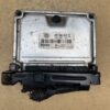 SKODA FABIA MK2 2006-2014 ENGINE CONTROL UNIT MODULE ECU 045906019CD 0281012749