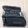 SKODA SUPERB FRONT DRIVER SIDE RIGHT DASH AIR VENT OEM 3T0819702