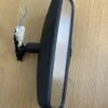 TOYOTA AVENSIS, IQ, AURIS, VERSO, 09-12 REAR VIEW MIRROR INTERIOR OEM 878100F050