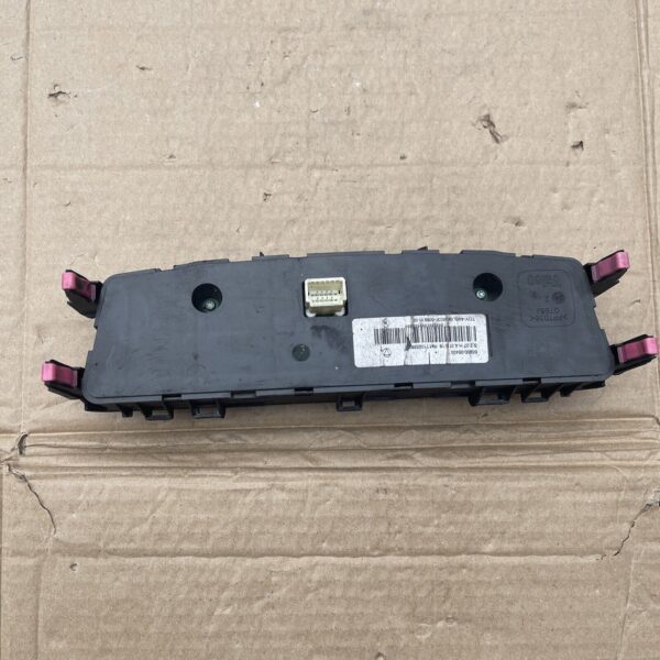 TOYOTA AVENSIS T270 2009-2012 AIR CONDITION CONTROL SWITCH 5590005400 T1002282E - Image 5