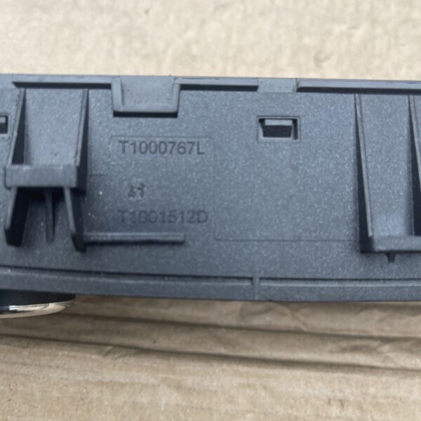 TOYOTA AVENSIS T270 2009-2012 AIR CONDITION CONTROL SWITCH 5590005400 T1002282E - Image 8