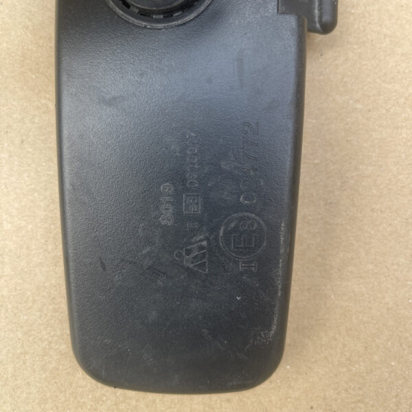 TOYOTA AVENSIS YARIS AND VERSO INTERIOR REAR VIEW MIRROR E8024772 - Image 3