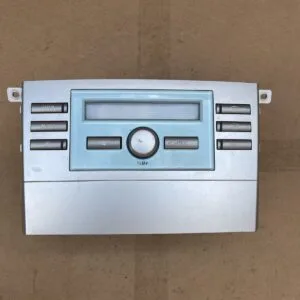 TOYOTA COROLLA VERSO E121 2004 2007 HEATER CLIMATE CONTROL UNIT 559000F030