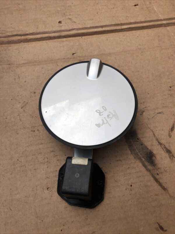 VAUXHALL ASTRA H  2004-2010 FUEL TANK CAP 13111667 315242409 25048828 - Image 2