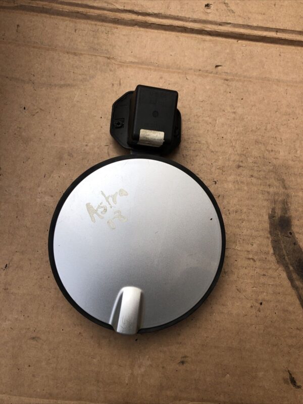 VAUXHALL ASTRA H  2004-2010 FUEL TANK CAP 13111667 315242409 25048828 - Image 3