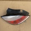 VAUXHALL ASTRA H 2004-2012 LEFT PASSENGER SIDE REAR TAIL LIGHTS 159731 24451835