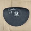 VAUXHALL COMBO CORSA C DRIVER STEERING WHEEL AIRBAG 604455600B