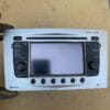 VAUXHALL CORSA D 2006-2014 RADIO CD DVD GPS RADIO CD PLAYER HEAD UNIT 13431891