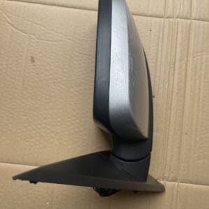 Alternative view of VAUXHALL MERIVA A 03-10 LEFT PASSENGER SIDE DOOR ELECTRIC WING MIRROR E9014176