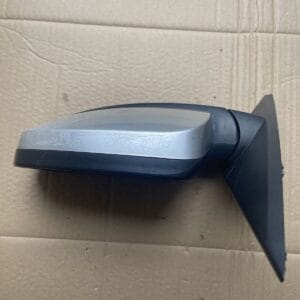 VAUXHALL MERIVA A 03-10 LEFT PASSENGER SIDE DOOR ELECTRIC WING MIRROR E9014176