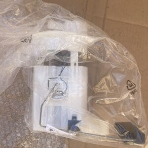 Alternative view of VDO 228222008001Z In side Tank Fuel Pump for Citroen zx peugeot 306 0000152555