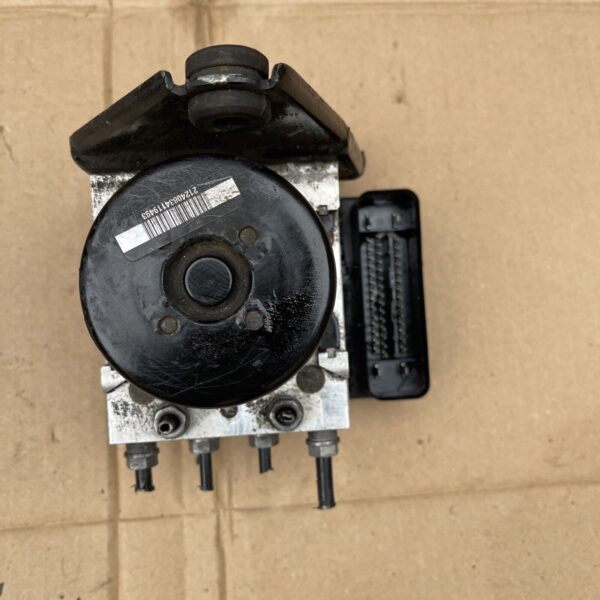 VW GOLF AUDI A3 ABS PUMP CONTROL MODULE UNIT 1K0614517BJ 10021203004 1K0907379AN - Image 3