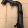 VW GOLF AUDI SKODA 2.0 TDI BKD TURBO INTERCOOLER AIR INTAKE PIPE OEM 1K0129654K