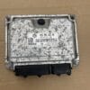 VW GOLF MK5 ENGINE CONTROL UNIT MODULE ECU  036906032AM 0261208754 1039S08064