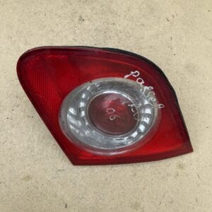 VW VOLKSWAGEN PASSAT B6 2006-2010 RIGHT DRIVER SIDE REAR TAIL LIGHTS 3C5945094F
