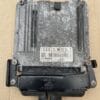 AUDI A3 8P 2005-2013 ENGINE CONTROL MODULE UNIT 03L906022BQ 0281014707