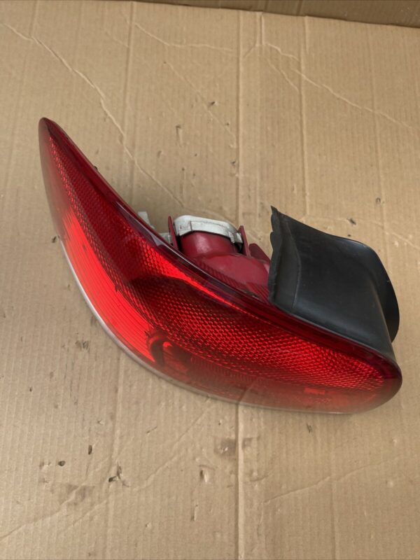 AUDI A3 (8P1) 2003 2012 LEFT PASSENGER SIDE REAR TAIL LIGHTS 8P0945095A