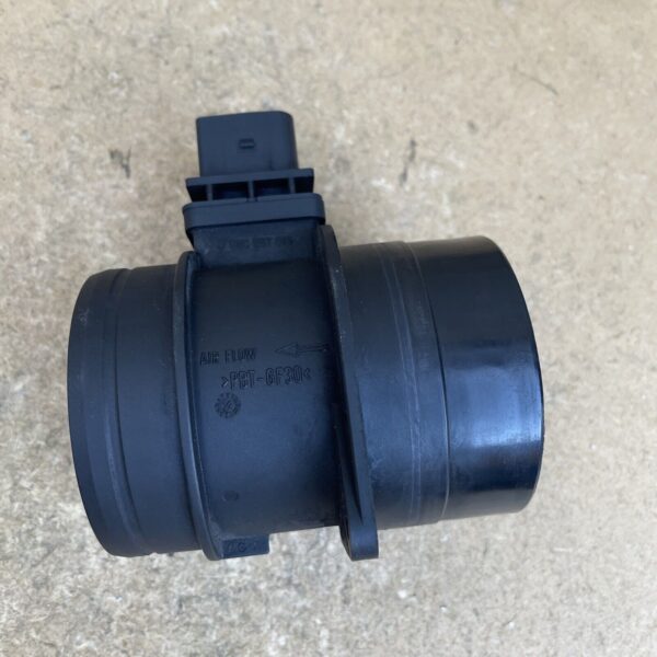 AUDI A4 A5 VW PASSAT BOSCH MASS AIR FLOW METER SENSOR 0281002735 03G906461C - Image 3