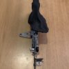 BMW 3 SERIES E90 E91 E92 HANDBRAKE PARKING BRAKE LEVER COVER LEATHER 7900778 03