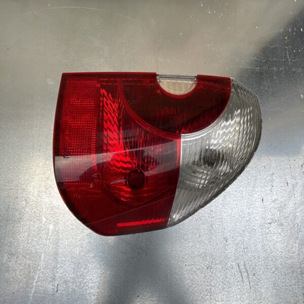 BMW X3 (E83) 2004-2011 RIGHT DRIVER SIDE REAR TAIL LIGHTS 63213418440 3418440 - Image 2