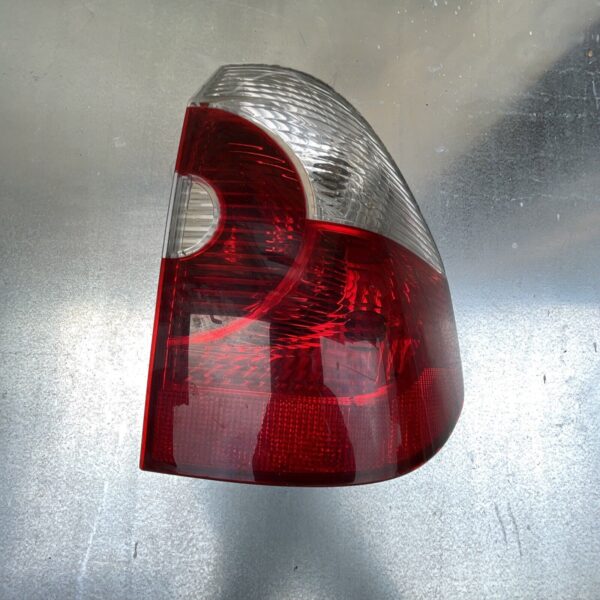 BMW X3 (E83) 2004-2011 RIGHT DRIVER SIDE REAR TAIL LIGHTS 63213418440 3418440