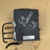 CITROEN C4 GRAND PICASSO HDI ABS PUMP MODULE CONTROL UNIT 0265230675
