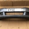 DODGE JOURNEY 2007-2011 FRONT BUMPER 1SW02TZZAC 05178282AA COLOR GREY