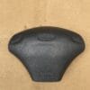 FORD FIESTA 1995-2002 SRS DRIVER STEERING WHEEL AIRBAG 96FBB042B85BA B042B85