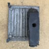 FORD FIESTA MK5 02-08 ENGINE CONTROL UNIT MODULE ECU 4S6112A650NC S120977013E
