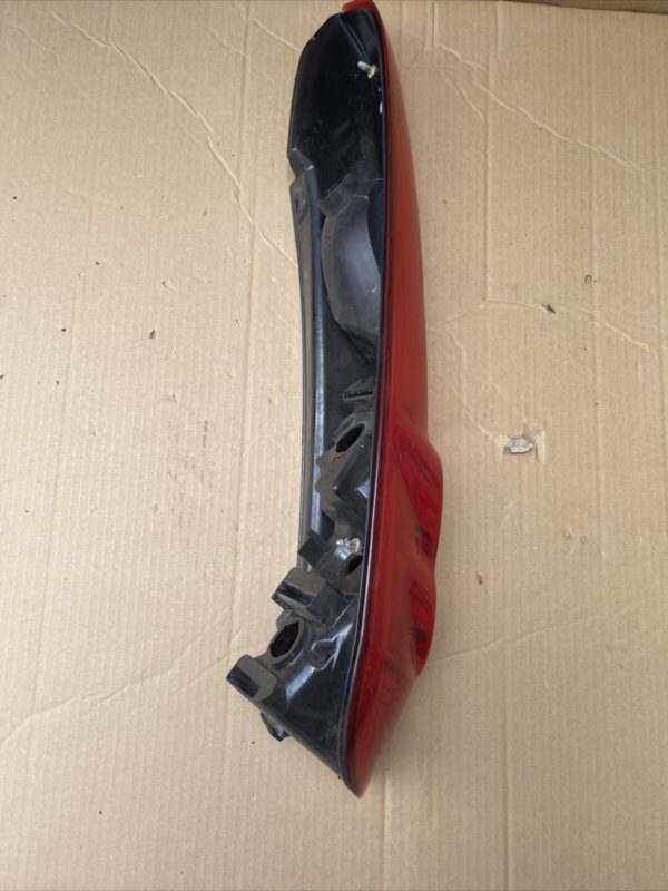 FORD FIESTA MK5 2001 2008 LEFT PASSENGER SIDE SIDE REAR TAIL LIGHT 6S6113405A - Image 7