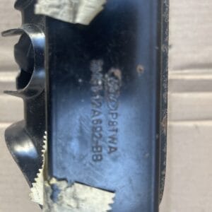 Alternative view of FORD FOCUS 2004-2010 ENGINE CONTROL UNIT MODULE ECU 3M51-12A692-BB