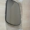 FORD FOCUS LEFT PASSENGER SIDE DOOR ELECTRIC MIRROR GLASS TH-2301LH E11026216