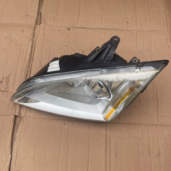 FORD FOCUS MK2 2004-2012 LEFT PASSENGER SIDE HEADLIGHT HEADLAMP 4M5113W030FE - Image 3