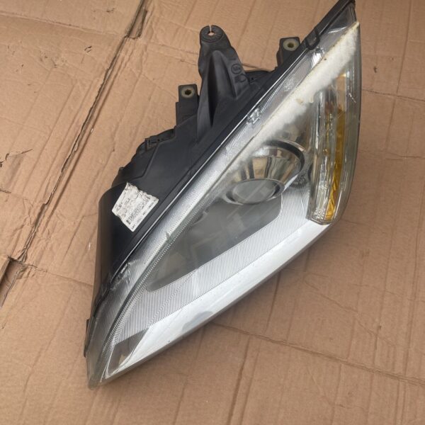 FORD FOCUS MK2 2004-2012 LEFT PASSENGER SIDE HEADLIGHT HEADLAMP 4M5113W030FE