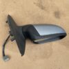 FORD MONDEO 2000-2007 RIGHT DRIVER SIDE FRONT DOOR ELECTRIC WING MIRROR E9014236