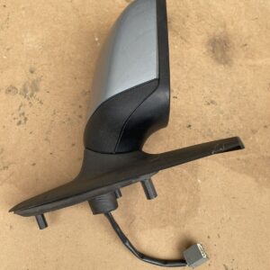 Alternative view of FORD MONDEO 2000-2007 RIGHT DRIVER SIDE FRONT DOOR ELECTRIC WING MIRROR E9014236