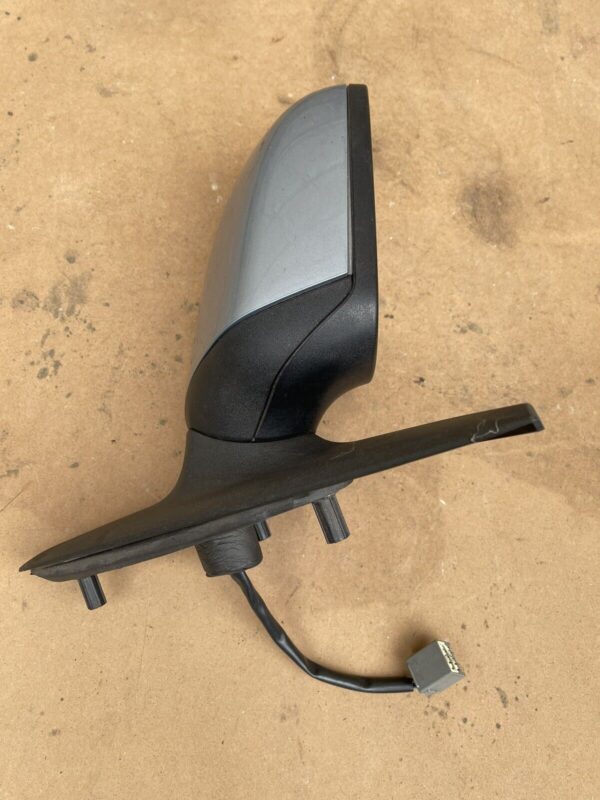 FORD MONDEO 2000-2007 RIGHT DRIVER SIDE FRONT DOOR ELECTRIC WING MIRROR E9014236 - Image 2