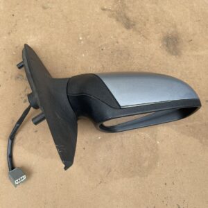 FORD MONDEO 2000-2007 RIGHT DRIVER SIDE FRONT DOOR ELECTRIC WING MIRROR E9014236