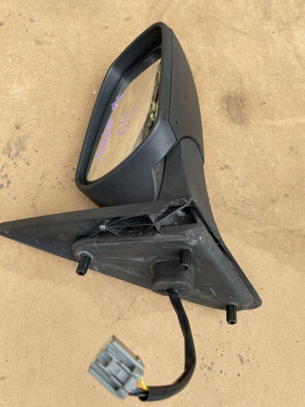 FORD MONDEO 2000-2007 RIGHT DRIVER SIDE FRONT DOOR ELECTRIC WING MIRROR E9014236 - Image 4