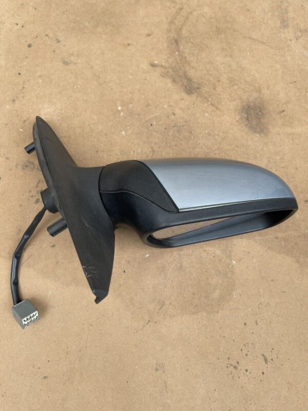 FORD MONDEO 2000-2007 RIGHT DRIVER SIDE FRONT DOOR ELECTRIC WING MIRROR E9014236