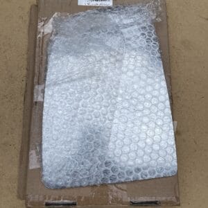 Fiat Ducato, Peugeot Boxer Relay, 2006 Replacement Mirror Glass LH AGL986 CMV31